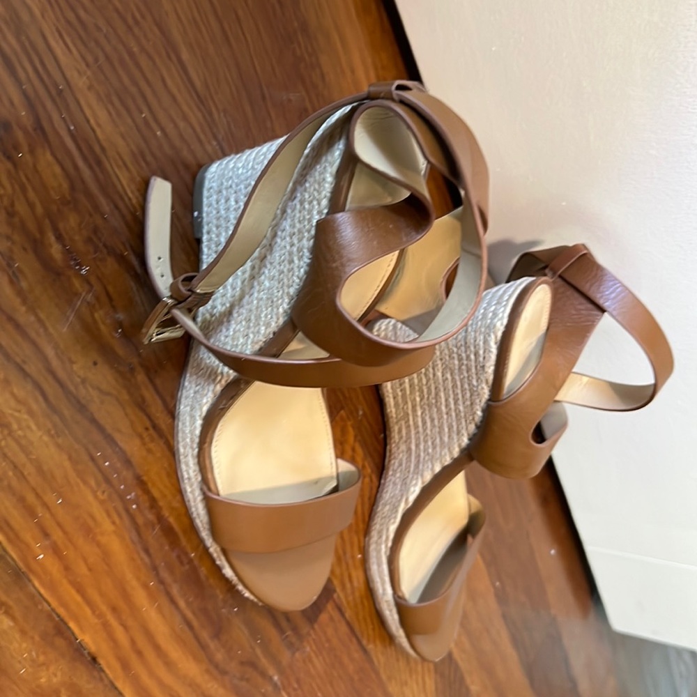 Michael Kors wedges